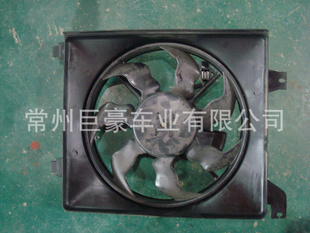 2006ȿյˮaccentcarfanradiatorfan