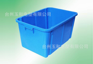 90L塑料水箱pe水箱塑料pe水箱台州塑料水箱厂