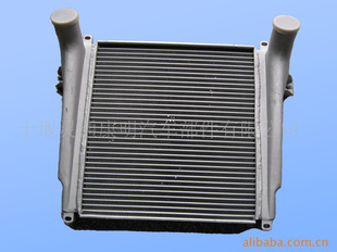 ˹210CumminsIntercooler