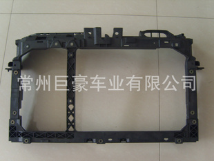 马自达2水箱框架MAZDA2RADIATORSUPPORTWATERTANKFRAME