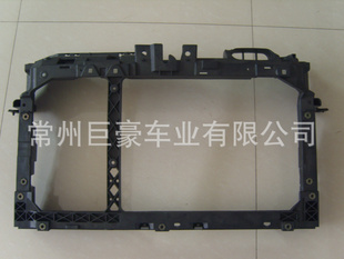 Դ2ˮMAZDA2RADIATORSUPPORTWATERTANKFRAME