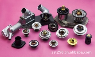 THERMOSTAT