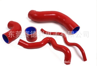 ˮGOLFIV/Bora1.8TSiliconeTurboHoseKit