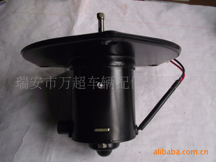 CA-151汽车暖风电机