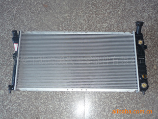BUICKˮRADIATOR
