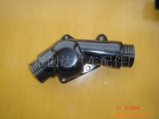 11531722531BMWthermostatShell
