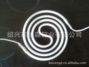 CCFL冷阴极美甲器荧光灯管