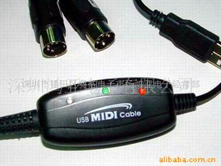 USB