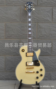GIBSONYELLOWCUSTOMGUITARɭƿ˾ͨ缪F-1028