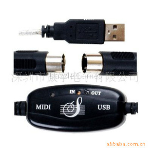 USBMIDICABLEusbMIDIusbMIDI