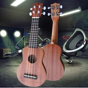¿17ȿUkuleleGuitar