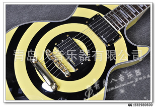 ֮EpiphoneZAKK缪