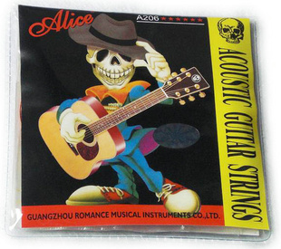 ˿ľҥguitarstringsA206