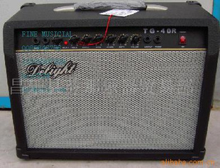 40W缪40WAMPFORELECTRICGUITAR
