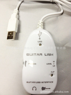 ֱUSB缪USBGUITARߵ缪߼USB