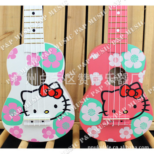 21ȿUKULELEhellokittyèèͨSС