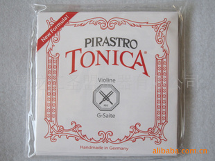 TonicaС