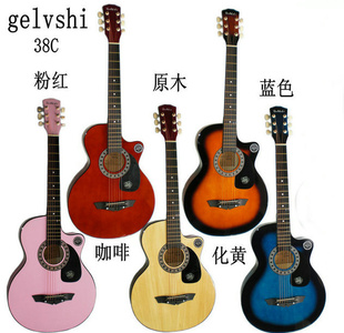 ʫgelvshiҥ38Cacousticguitar