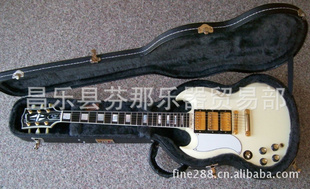 GIBSONSGG400LEFTHANDGUITARɭSG缪F-1010