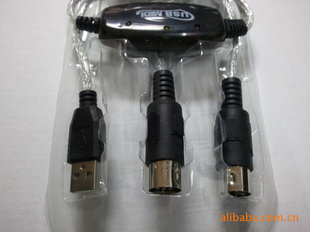 USBMIDIߵǮ