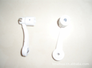 风扇摇头连杆 品牌:华泰   型号:齐全 价格:电议 供应
