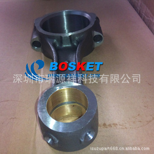 ISUZUʮNPR664HG18-97135032-5