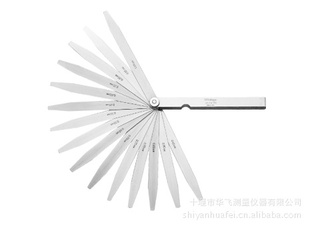 塞尺,间隙尺,三丰塞尺系列,184-305S,184-301S