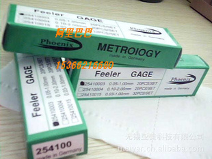 20Ƭ25410003񱡹¹ϣ·ʿPHOENLX0.05-1.0ֻ
