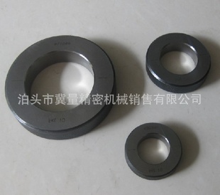 厂家直销光面环规光滑环规出口品质认可