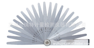 安徽,浙江,南京,江西,武汉,上海,厂价直销塞尺4602-32