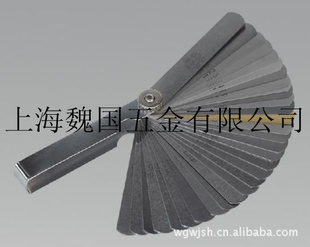品各种型号非标塞尺欢迎来电咨询