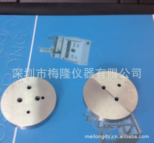 高精度灯头量规G13通规7006-45-4和通止规7006-44-4
