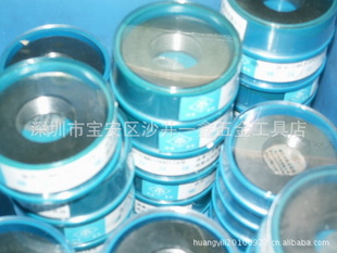 批发螺纹环规螺纹通止规1/2-13UNC美制环规深圳非标螺纹环规定做