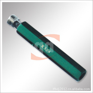 生产管螺纹塞规,批发,零售,非标定做,欢迎来电洽谈