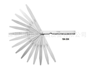 0.05-1mm184-304S150mm(20Ƭ)