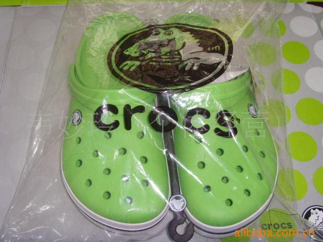 CROCS