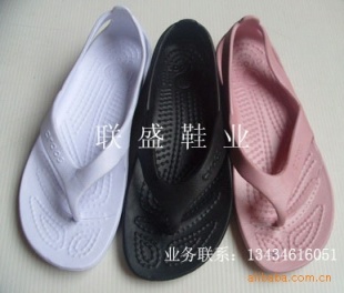 EVA拖鞋/女款式拖鞋/女凉拖/轻拖鞋