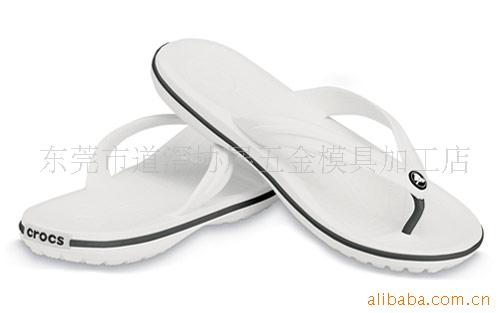 crocsЬcrocbandflip