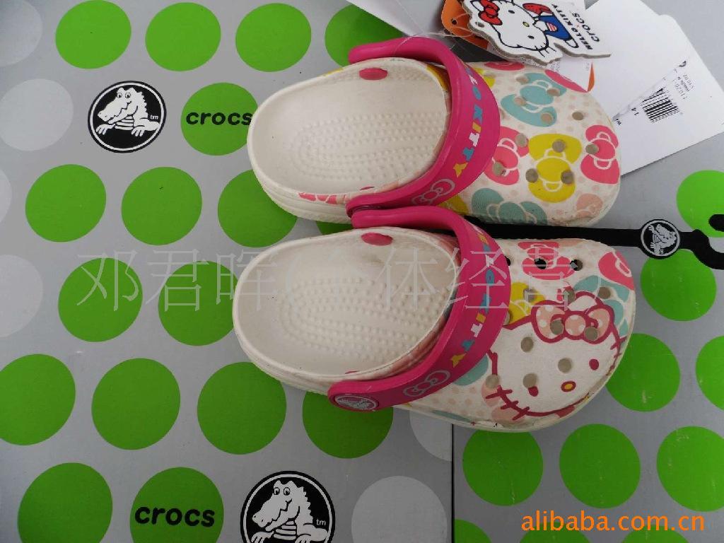 ֱCROCS--èͯЬ
