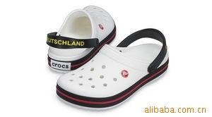 CROCS¹