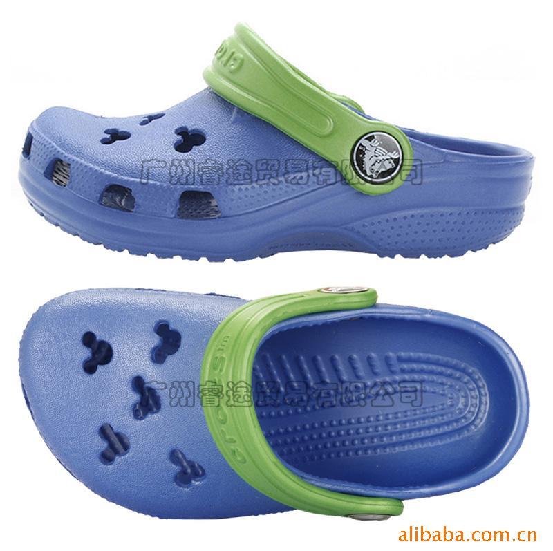 CROCSͯЬʿСֱ