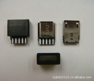 MICROUSBʽ