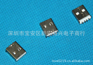 ͺUSBA