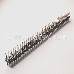 ˫˫˫Ų壨11MM2*40PIN2.54mmʵ