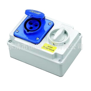 ػе16-32A220-250V2P+EIP44