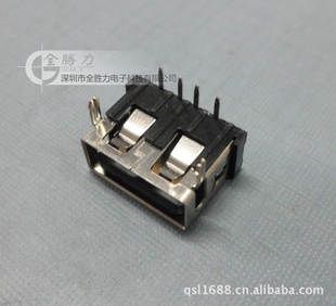 USBĸ10.6MMֱUSBAF