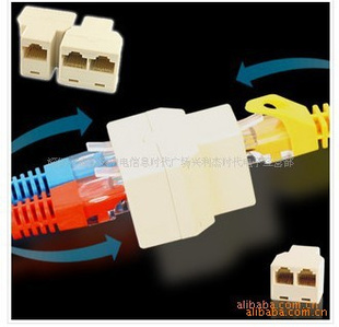 RJ45ͨͷһֶ1ת2ת