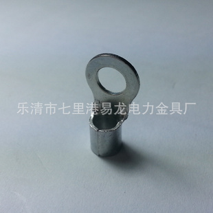 接线鼻子国产圆形叉形端子可供0.5-240平方支持货到付款