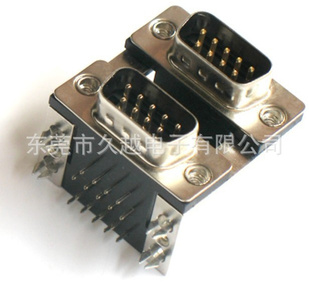 DB/DR/D-SUB/VGA9PDR9P˫̥˫