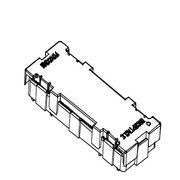 Foxray-sConnReceptacle:2Y2C307-82-7FFOXCONN